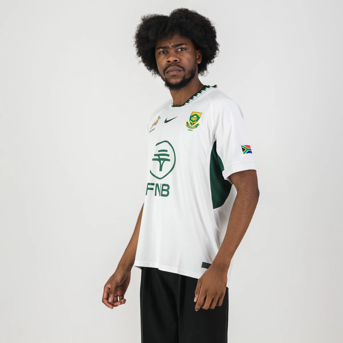 Bok jersey (away)