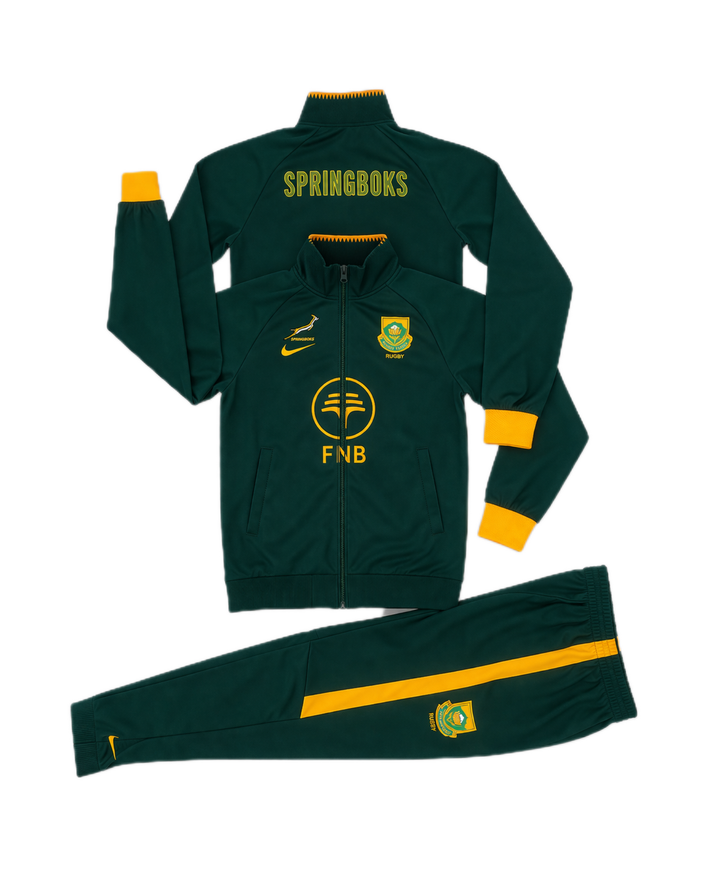 Bok tracksuit