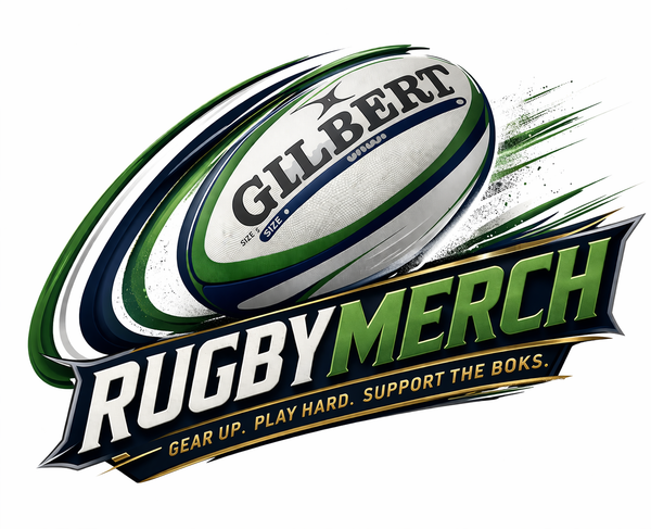Rugby merch