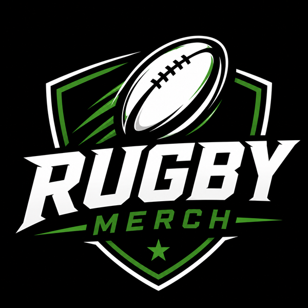 Rugby merch