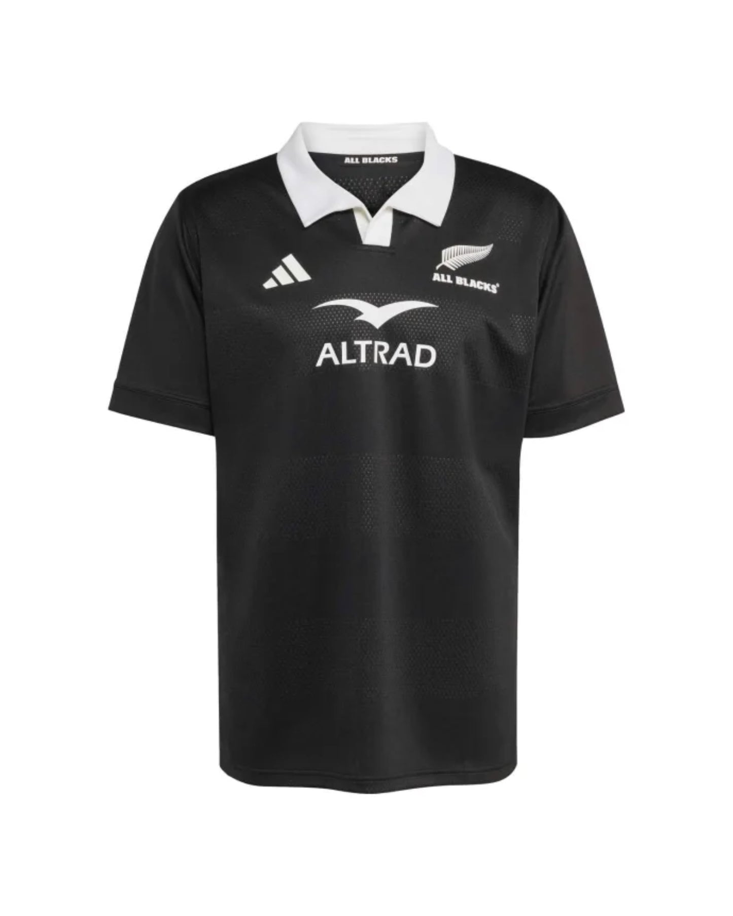 All blacks jersey-Unisex