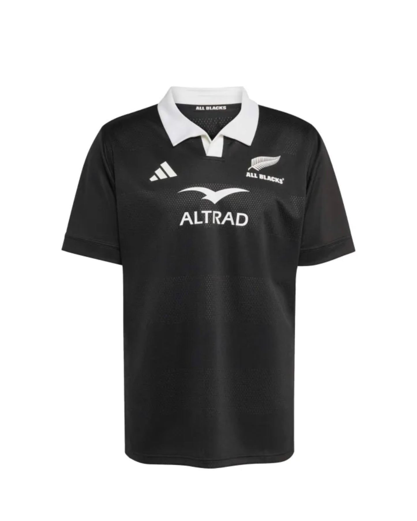 All blacks jersey-Unisex