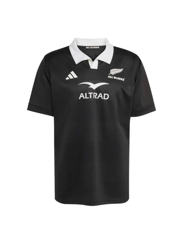 All blacks jersey-Unisex