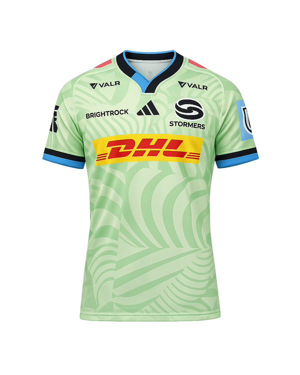 Stormers jersey away 25/26 - unisex