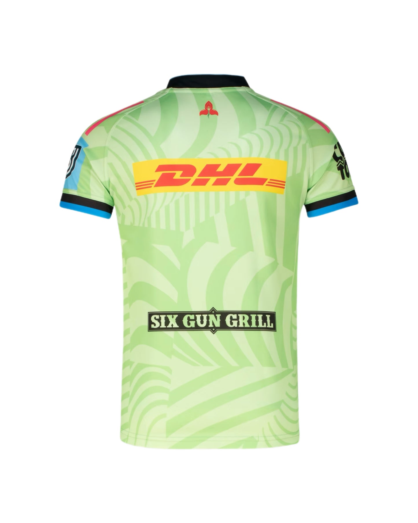 Stormers jersey away 25/26 - unisex
