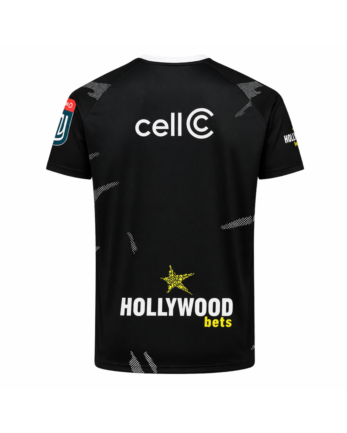 Sharks jersey Home 25/26 - Unisex