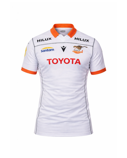 Cheetahs jersey-Unisex