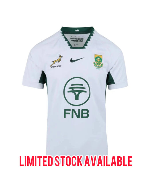Bok jersey (away)-Unisex