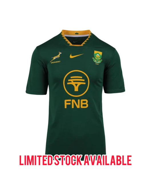 Bok jersey (home)-Unisex