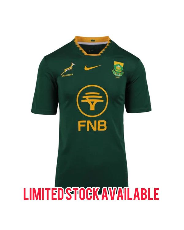Bok jersey (home)-Unisex